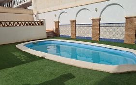 Apartamento en Nerja
